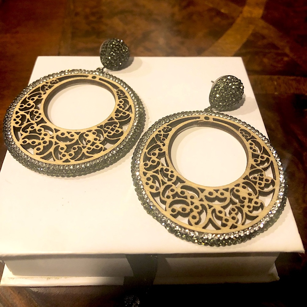 Fancy Earrings